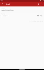 My-Passwords-Manager 10