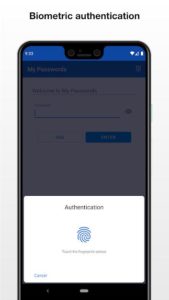 My-Passwords-Manager 6
