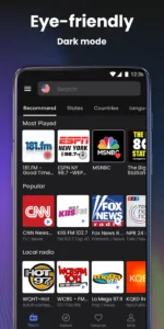 MyRadio 1