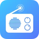 MyRadio logo