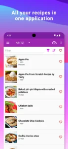My-Recipe-Box-RecetteTek 5