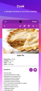 My-Recipe-Box-RecetteTek 4