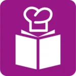 My Recipe Box : RecetteTek logo