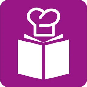 My Recipe Box : RecetteTek logo