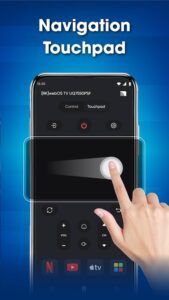 My-Remote-Smart-TV-Remote 3