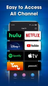 My-Remote-Smart-TV-Remote 4
