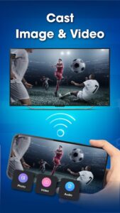 My-Remote-Smart-TV-Remote 6