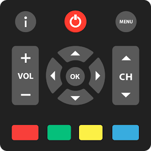 My Remote: Smart TV Remote logo