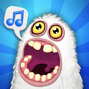 My Singing Monsters  logo