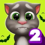 My Talking Tom 2 logo