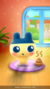 My-Tamagotchi-Forever 2