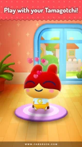 My-Tamagotchi-Forever 4