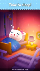 My-Tamagotchi-Forever 5
