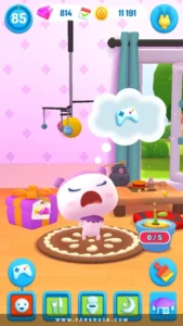 My-Tamagotchi-Forever 7
