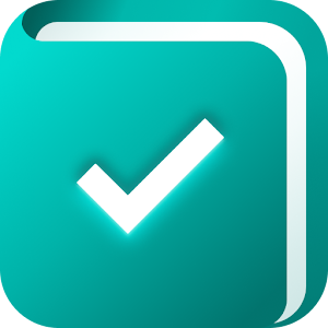 My Tasks: scheduler, daily planner logo