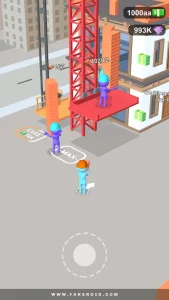 My-Tiny-Tower 3