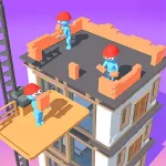 My Tiny Tower logo