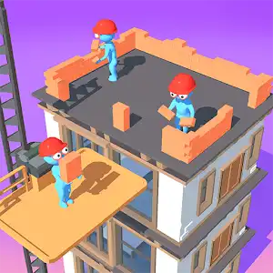 My Tiny Tower logo