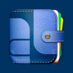  My Wallets  logo