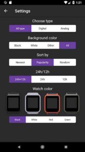 My-WatchFace-for-Amazfit-Bip 5