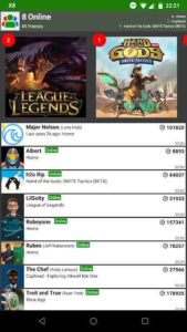 My-Xbox-Live-Friends 1