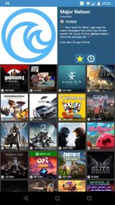 My-Xbox-Live-Friends 2