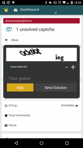 MyJDownloader-Remote-Official 3