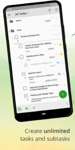 MyLifeOrganized 6