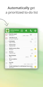 MyLifeOrganized 5