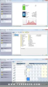 MyPhoneExplorer-Client 2
