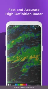 MyRadar-Weather-Radar-Pro 1