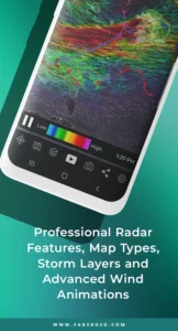 MyRadar-Weather-Radar-Pro 5