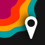  MyRadar Weather Radar Pro  logo