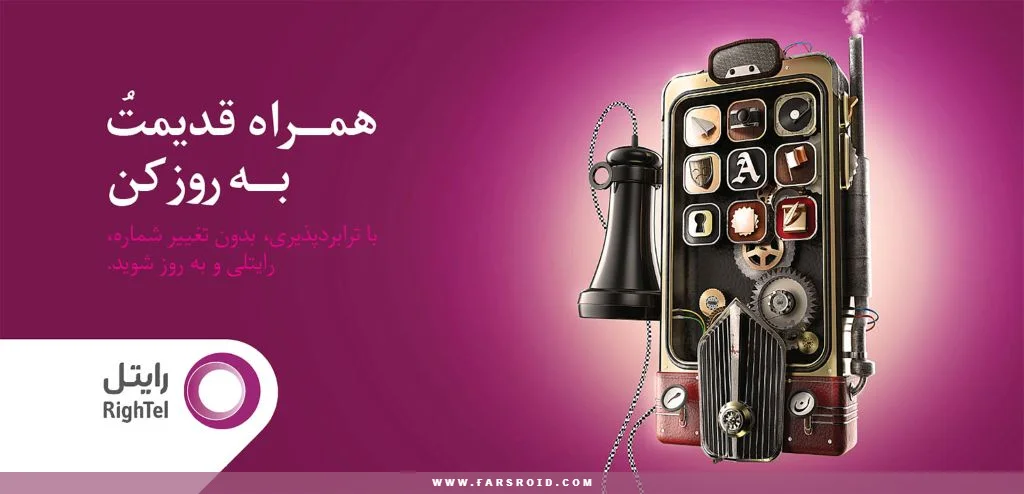 MyRightel