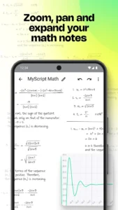 MyScript-Math 5