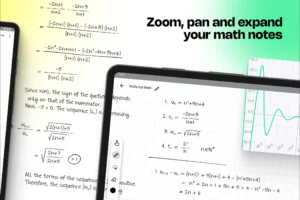 MyScript-Math 11