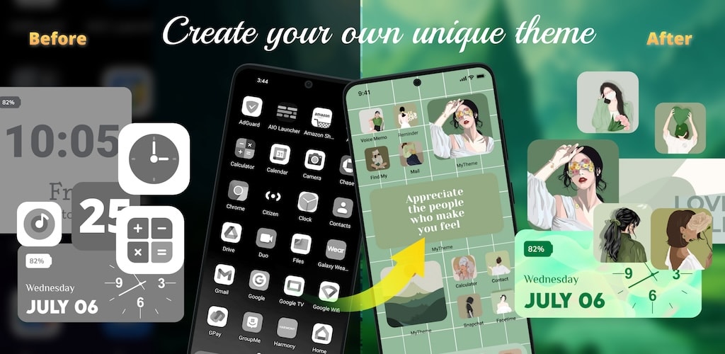 MyTheme MyTheme