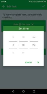 Mydolist-Daily-Checklist-Pro 3