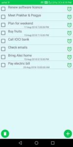 Mydolist-Daily-Checklist-Pro 6