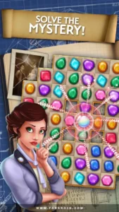 Mystery-Match 1