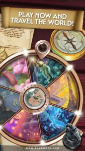 Mystery-Match 5