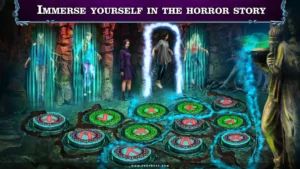 Mystery-Tales-Her-Own-Eyes 3