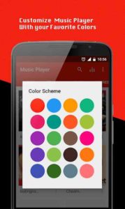 Mytechnosound-Music-Player 3