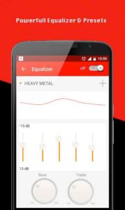 Mytechnosound-Music-Player 4