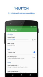 M³-Translator-Morse-code 2