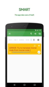 M³-Translator-Morse-code 3