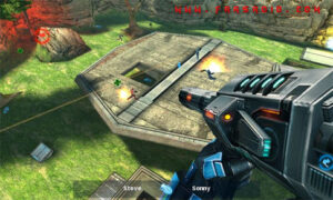 N.O.V.A.-2 2