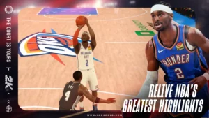 NBA-2K-Mobile-Basketball 2