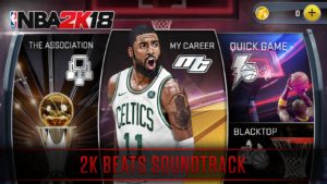 NBA-2K18 5