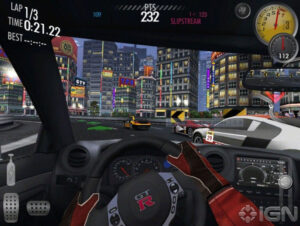 NEED-FOR-SPEED™-Shift 2